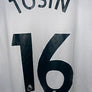 FULHAM 2020-2021 TOSIN ORIGINAL JERSEY Size L