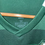 PORTLAND TIMBERS 2020-2021 ORIGINAL JERSEY SIZE M
