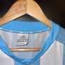 ARGENTINA BATISTUTA 2002-2003 ORIGINAL JERSEY Size XL