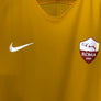 ROMA 2018-2019  ORIGINAL TRAINING  JERSEY  Size XL