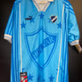 BOLIVAR 2002-2003 ORIGINAL JERSEY Size L