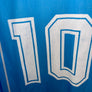 BOLIVAR 2002-2003 ORIGINAL JERSEY Size L