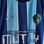 TAMPA BAY MUTINY 1997-1998 ORIGINAL JERSEY Size XL