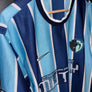 TAMPA BAY MUTINY 1997-1998 ORIGINAL JERSEY Size XL