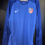 ATLETICO MADRID GOALKEEPER 2013-2014 ORIGINAL PLAYER JERSEY Size XL