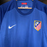 ATLETICO MADRID GOALKEEPER 2013-2014 ORIGINAL PLAYER JERSEY Size XL