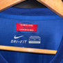 ATLETICO MADRID GOALKEEPER 2013-2014 ORIGINAL PLAYER JERSEY Size XL