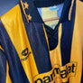 PEÑAROL 1994-1995  ORIGINAL JERSEY Size XL