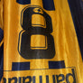 PEÑAROL 1994-1995  ORIGINAL JERSEY Size XL