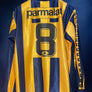 PEÑAROL 1994-1995  ORIGINAL JERSEY Size XL