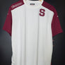 DEPORTIVO SAPRISSA COSTA RICA ORIGINAL JERSEY Size XL