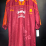 ROMA 1995-1996 ORIGINAL JERSEY Size XL