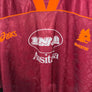 ROMA 1995-1996 ORIGINAL JERSEY Size XL