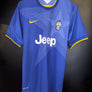 JUVENTUS PIRLO 2014-2015 ORIGINAL JERSEY Size L