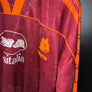 ROMA 1995-1996 ORIGINAL JERSEY Size XL