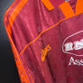 ROMA 1995-1996 ORIGINAL JERSEY Size XL