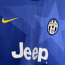 JUVENTUS PIRLO 2014-2015 ORIGINAL JERSEY Size L