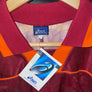 ROMA 1995-1996 ORIGINAL JERSEY Size XL