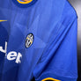 JUVENTUS PIRLO 2014-2015 ORIGINAL JERSEY Size L