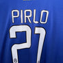 JUVENTUS PIRLO 2014-2015 ORIGINAL JERSEY Size L