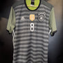 GERMANY OZIL 2016-2017 ORIGINAL JERSEY SIZE XL