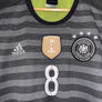 GERMANY OZIL 2016-2017 ORIGINAL JERSEY SIZE XL