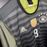 GERMANY OZIL 2016-2017 ORIGINAL JERSEY SIZE XL