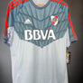 RIVER PLATE 2016-2017 ORIGINAL GOALKEEPER JERSEY Size L