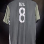GERMANY OZIL 2016-2017 ORIGINAL JERSEY SIZE XL