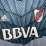 RIVER PLATE 2016-2017 ORIGINAL GOALKEEPER JERSEY Size L