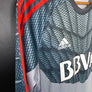 RIVER PLATE 2016-2017 ORIGINAL GOALKEEPER JERSEY Size L