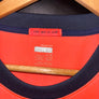 BARCELONA IBRAHIMOVIC 2009-2010 ORIGINAL JERSEY Size L