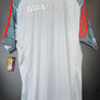 RIVER PLATE 2016-2017 ORIGINAL GOALKEEPER JERSEY Size L