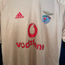BENFICA NUNO GOMEZ 2003-2004 ORIGINAL JERSEY SIZE M
