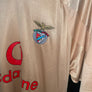 BENFICA NUNO GOMEZ 2003-2004 ORIGINAL JERSEY SIZE M