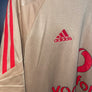 BENFICA NUNO GOMEZ 2003-2004 ORIGINAL JERSEY SIZE M