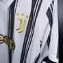 JUVENTUS RONALDO 2020-2021 ORIGINAL JERSEY Size XL