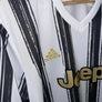 JUVENTUS RONALDO 2020-2021 ORIGINAL JERSEY Size XL