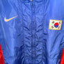 SOUTH KOREA 1997-1998 ORIGINAL JACKET SIZE M