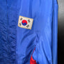 SOUTH KOREA 1997-1998 ORIGINAL JACKET SIZE M