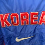 SOUTH KOREA 1997-1998 ORIGINAL JACKET SIZE M