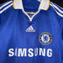 CHELSEA DROGBA 2009-2010 ORIGINAL JERSEY SIZE S