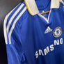CHELSEA DROGBA 2009-2010 ORIGINAL JERSEY SIZE S