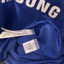 CHELSEA DROGBA 2009-2010 ORIGINAL JERSEY SIZE S