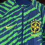 BRAZIL 2022-2023 ORIGINAL JACKET SIZE M