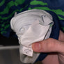 BRAZIL 2022-2023 ORIGINAL JACKET SIZE M