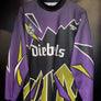 BORUSSIA MONCHENGLADBACH 1995-1996 ORIGINAL JERSEY SIZE M