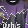 BORUSSIA MONCHENGLADBACH 1995-1996 ORIGINAL JERSEY SIZE M