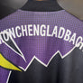 BORUSSIA MONCHENGLADBACH 1995-1996 ORIGINAL JERSEY SIZE M