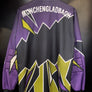 BORUSSIA MONCHENGLADBACH 1995-1996 ORIGINAL JERSEY SIZE M